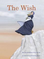 Cover of: The wish