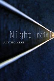 Cover of: Night Train