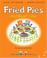 Cover of: Fried Pies and Roast Cake (This One and That One)