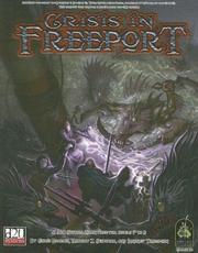 Cover of: Freeport by Chris Pramas, Robert J. Schwalb, David Griffith