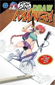 Cover of: AP You Can Draw Manga Master Course