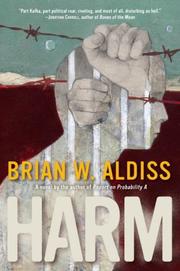 Cover of: HARM | Brian W. Aldiss