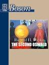 Cover of: The Second Oswald by Richard H. Popkin
