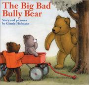 the-big-bad-bully-bear-cover