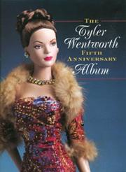 The Tyler Wentworth fifth anniversary album by Krystyna Poray Goddu