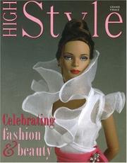 Cover of: High Style Grand Finale