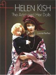Cover of: Helen Kish: The Artist and Her Dolls
