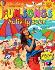 Cover of: Wai Lana's Little Yogis Fun Songs by Wai Lana.