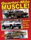 Cover of: Quarter-Mile Muscle