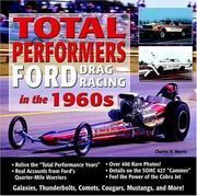 Total performers by Charles R. Morris