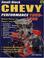 Cover of: Small-Block Chevy Performance 1955-1996