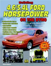 Building 4.6/5.4L Ford horsepower on the dyno by Richard Holdener