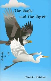 Cover of: The Eagle and the Egret