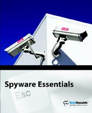 Spyware Essentials by Techrepublic