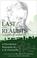 Cover of: The Last of the Realists