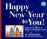 Cover of: Happy New Year to You!