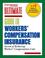 Cover of: Ultimate guide to workers' compensation insurance