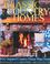 Cover of: Classic Country Homes