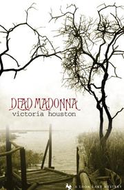 Cover of: Dead Madonna (Loon Lake Fishing Mysteries)