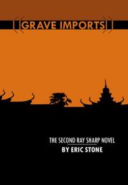 Cover of: Grave Imports (Ray Sharp Mystery)