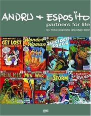 Cover of: Andru And Esposito Partners For Life | Mike Esposito
