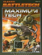 Cover of: Classic Battletech by Fanpro