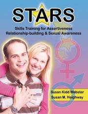 Cover of: S.T.A.R.S. by Susan Heighway, Susan Webster