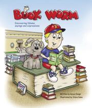 Cover of: Bookworm: Discovering Idioms, Sayings and Expressions