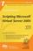 Cover of: The Rational Guide to Scripting Microsoft Virtual Server 2005 (Rational Guides) (Rational Guides)