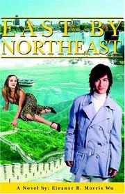 Cover of: East by Northeast
