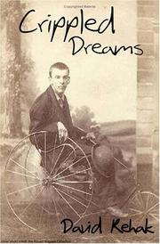 Cover of: Crippled Dreams