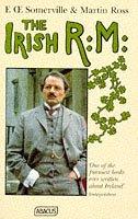 Cover of: Irish R M by E. OE. Somerville, Martin Ross