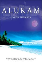 The Alukam by Jacob Thomson