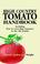 Cover of: High country tomato handbook