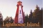 Cover of: Lighthouse Island