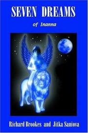 Cover of: Seven Dreams of Inanna