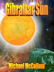 Cover of: Gibraltar Sun (Gibraltar Stars, Volume 2)