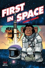 First In Space by James Vining