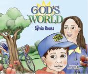 Cover of: God's World (Tikkun Olam) by Sylvia A. Rouss