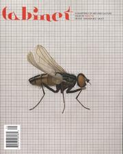 Cover of: Cabinet 25: Insects (Cabinet)