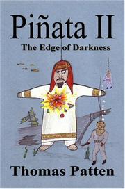 Cover of: Pinata II: The Edge Of Darkness