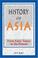 Cover of: History of Asia