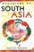 Cover of: Soundings on South Asia