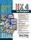 Cover of: NX 4 for Designers