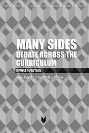 Cover of: Many sides: debate across the curriculum