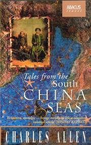 Cover of: Tales from the South China Seas by 