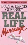 Cover of: Real Life Marriage