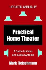 Practical Home Theater by Mark Fleischmann