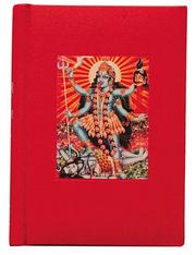 Cover of: Kali Deluxe Journal