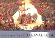 Cover of: Postcards from the Bhagavad Gita